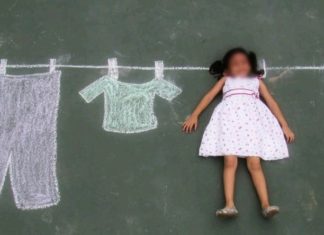Las muecas que le sacaron carcajadas a Kim