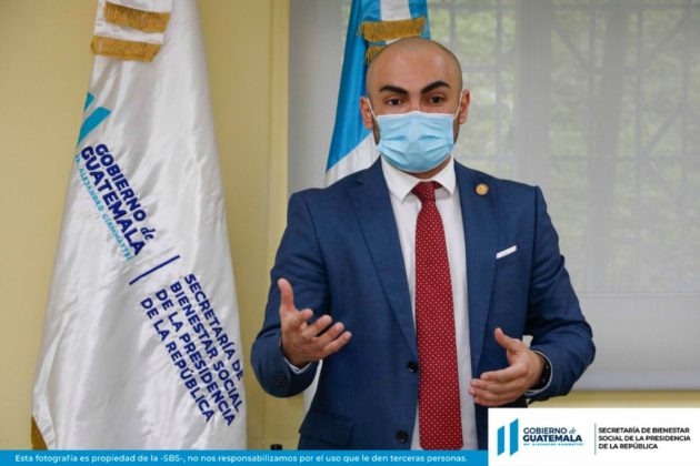 Mascarillas inclusivas