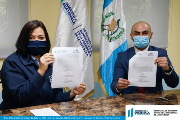 Mascarillas inclusivas