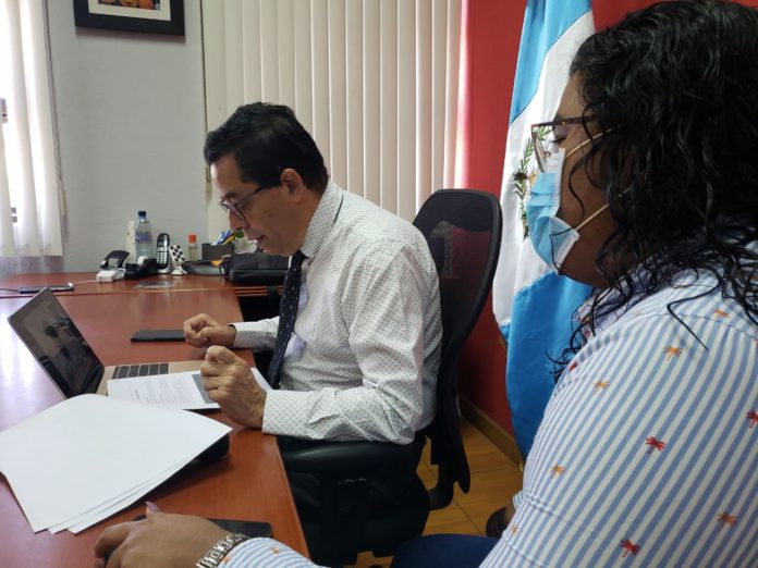 Presentan protocolo de Protección