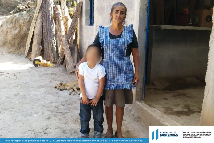 Monitoreo de Subsidios Familiares
