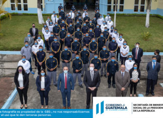 Embajador de EEUU - William W Popp - Casa Intermedia - 34