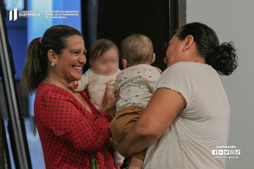 SBS - Protección - Lanzamiento de Red Familiar _Acogiendo Corazones_ - 25