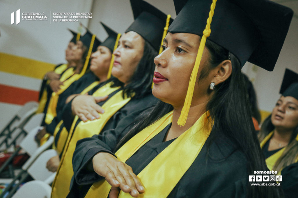 SBS - Preservacion - CNA - Graduacion Diplomado de Niñeras 2023 - 28
