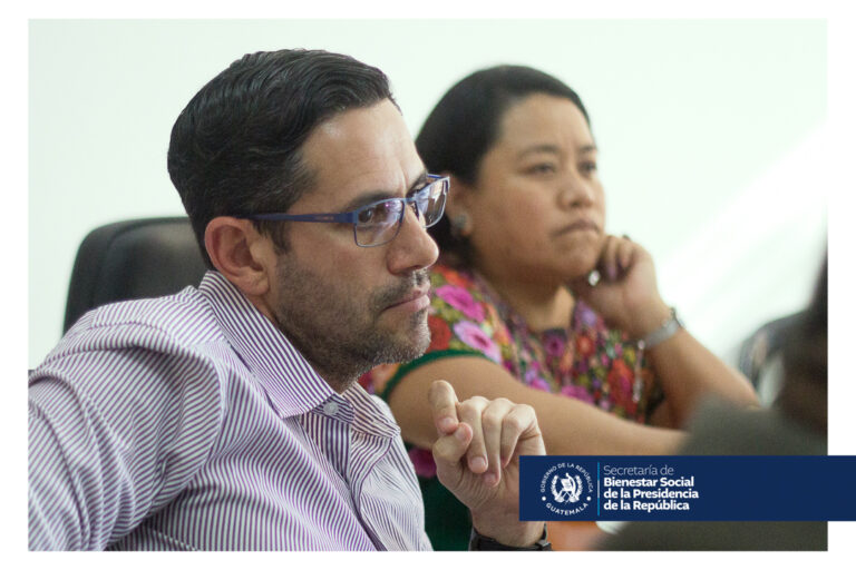 SBS - Reunión de autoridades de SBS con UNICEF - 4