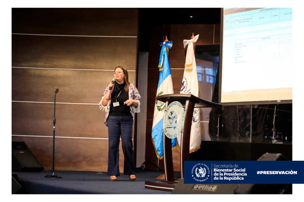Primera reunión de trabajo de directores de Centros de Cuidado Infantil Diario 2024-04-25 at 1.14.27 PM14