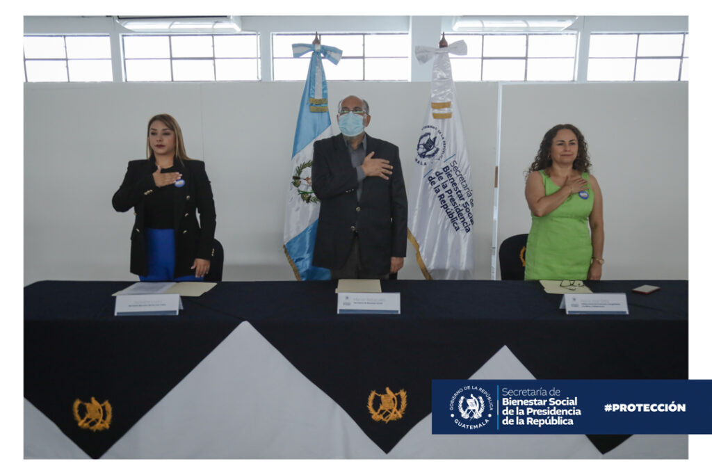 SBS - Protección - Inauguración 2024 - Servicio Cívico -_-2