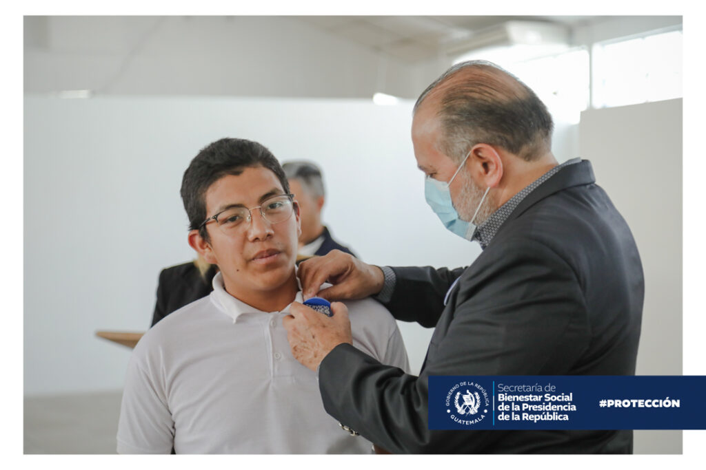 SBS - Protección - Inauguración 2024 - Servicio Cívico -_-23
