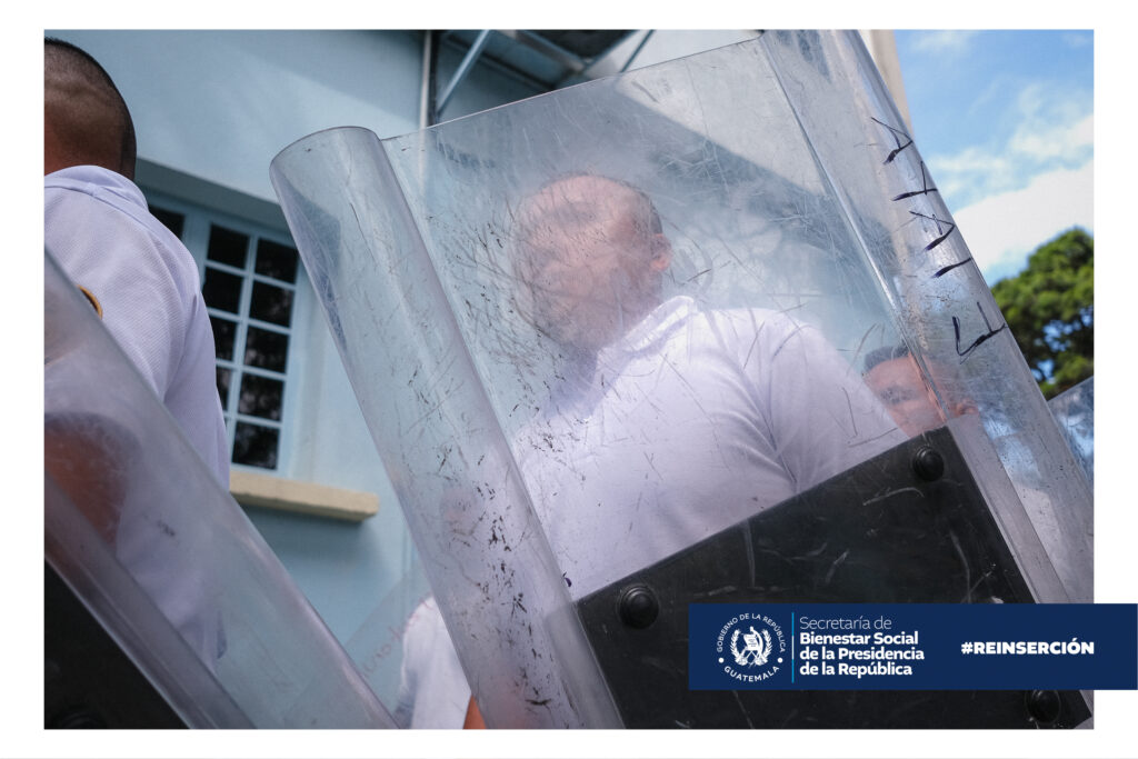 SBS - Reinserción - VTJ´s - Entrenamiento por FEP - 14