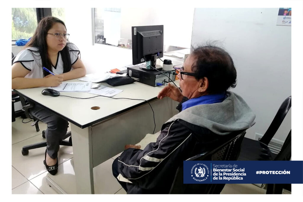 ATENCIÓN PSICO SALUD MENTAL 4
