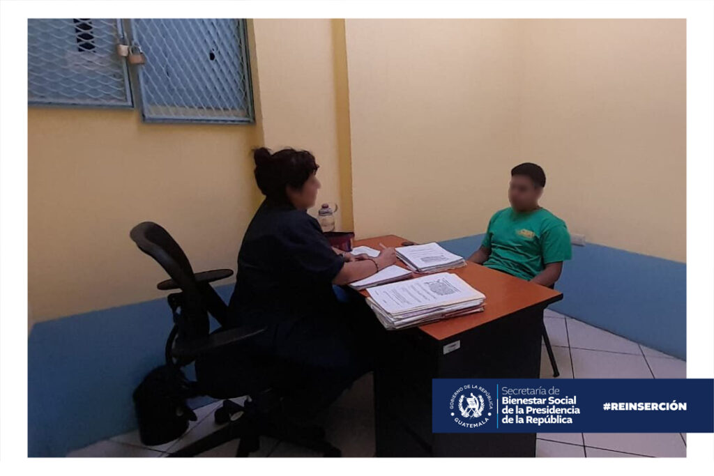 ATENCIÓN PSICO SALUD MENTAL 6