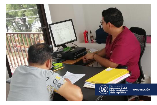 ATENCIÓN PSICO SALUD MENTAL 8