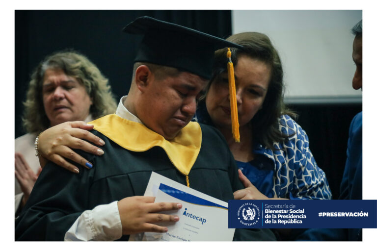 SBS - Preservación - CCO - Graduación 2024 - 85