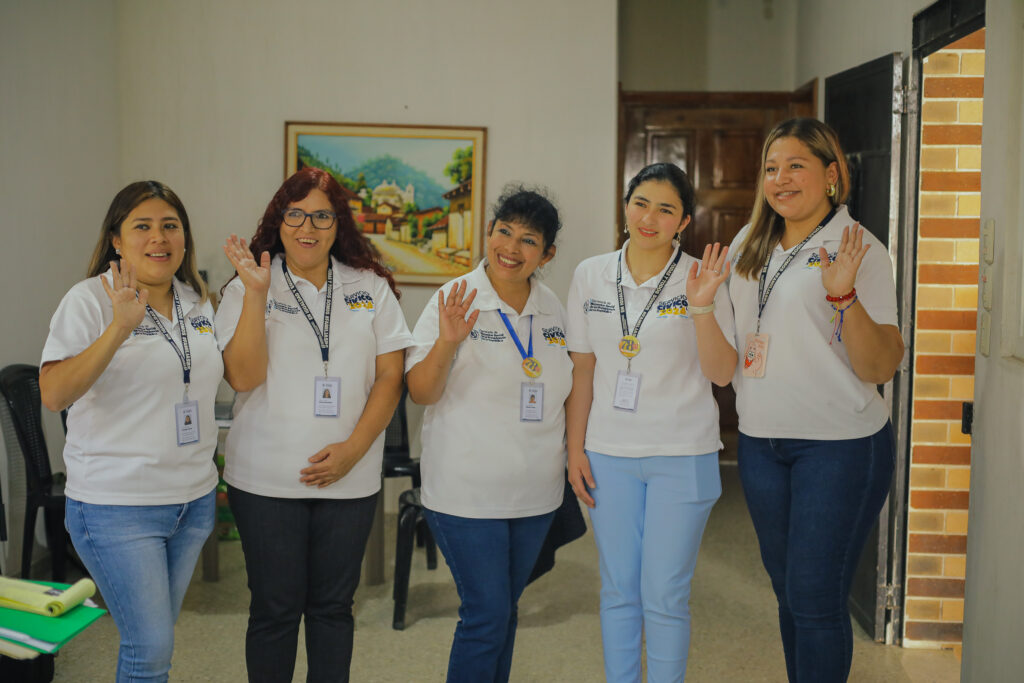 SBS - PROTECCIÓN - Casa Joven Palencia - Servicios - 79