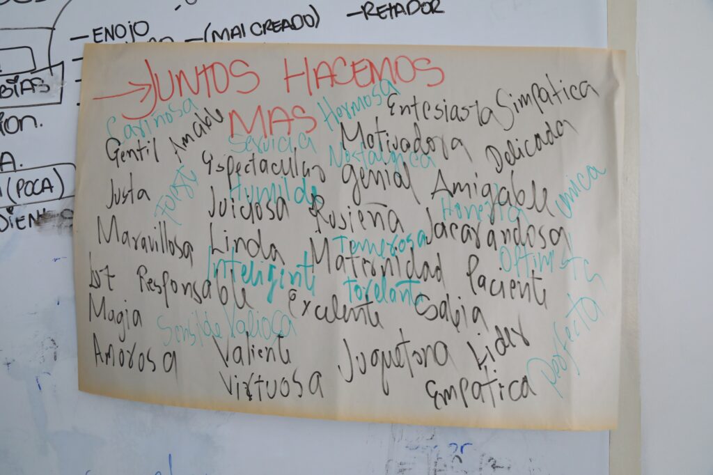 Taller Profami por día Internacional de la mujer (4)