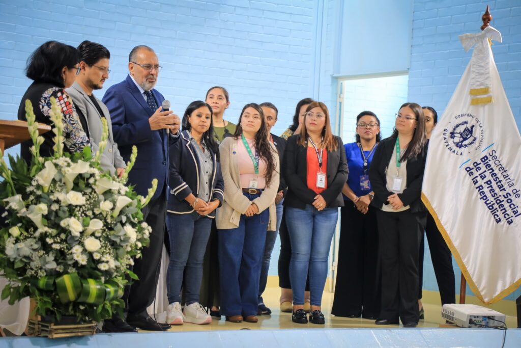 Capacitación sobre Reforma del Cuidado Infantil CRS - Alida España (16)