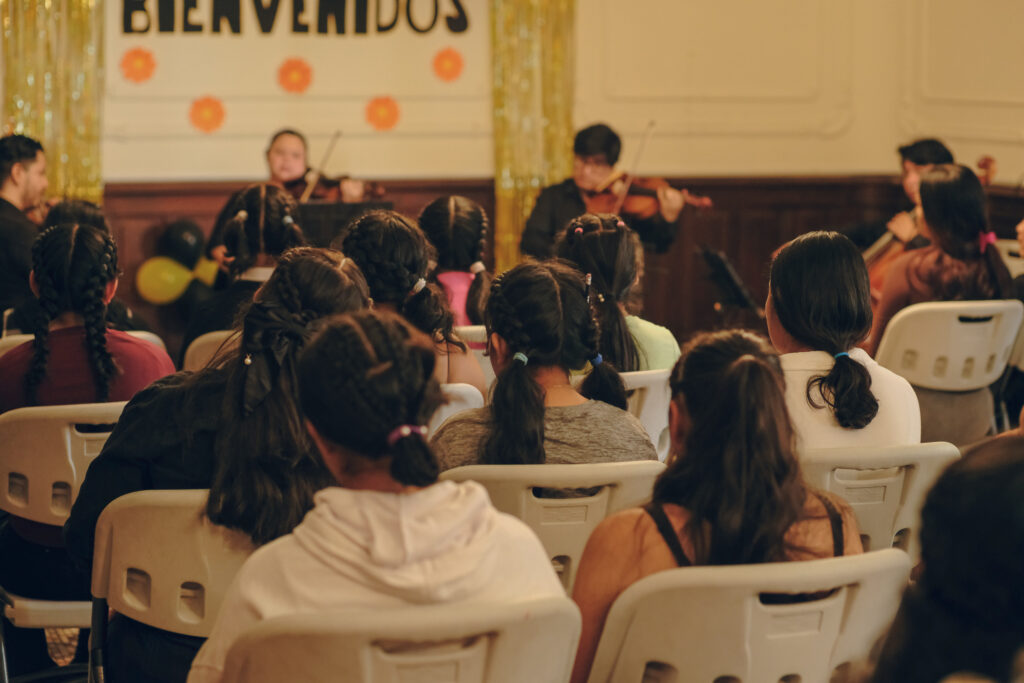 SBS - Protección - Tejiendo Sueños - Presentación Cuarteto Primavera - 14