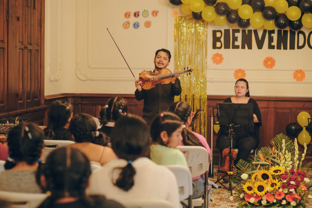 SBS - Protección - Tejiendo Sueños - Presentación Cuarteto Primavera - 22