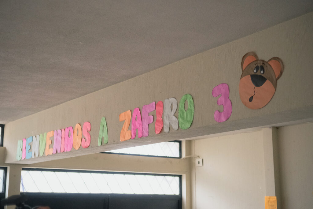 SBS - Protección - Zafiro 3 - SuperivisiónSBS a Hogar Zafiro 3 - 1