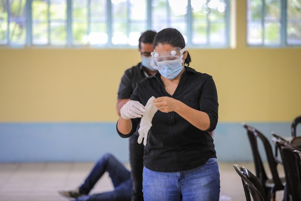 Dirección de Planificación SBS - Cruz Roja Guatemala - Primeros Auxilios (3)