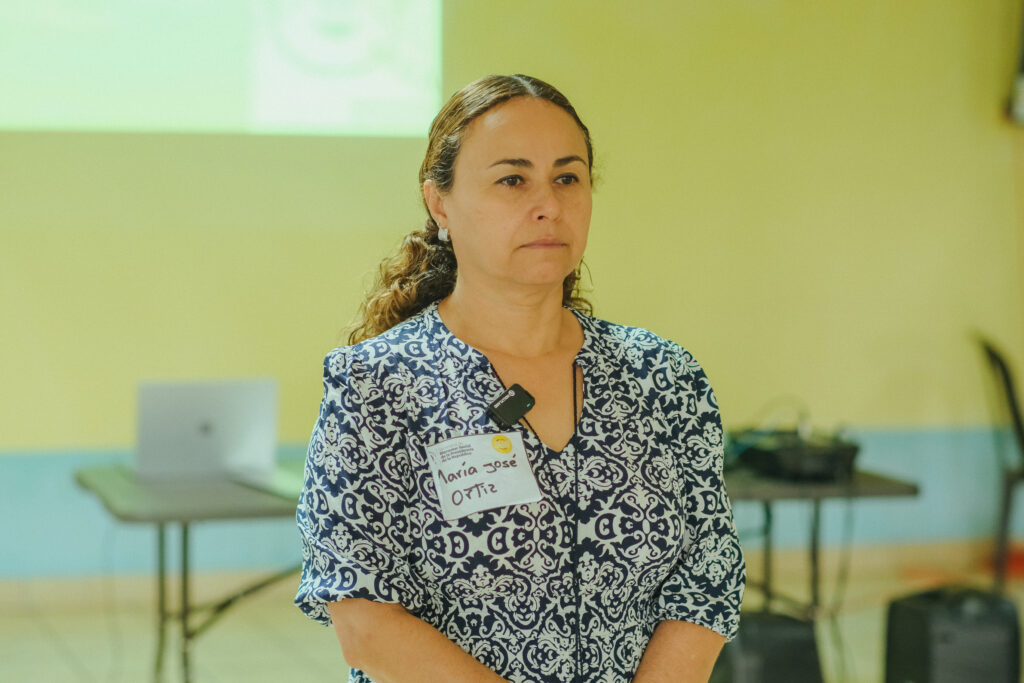 SBS - Protección - Capacitación - Intervenciones basadas en la confianza - 25
