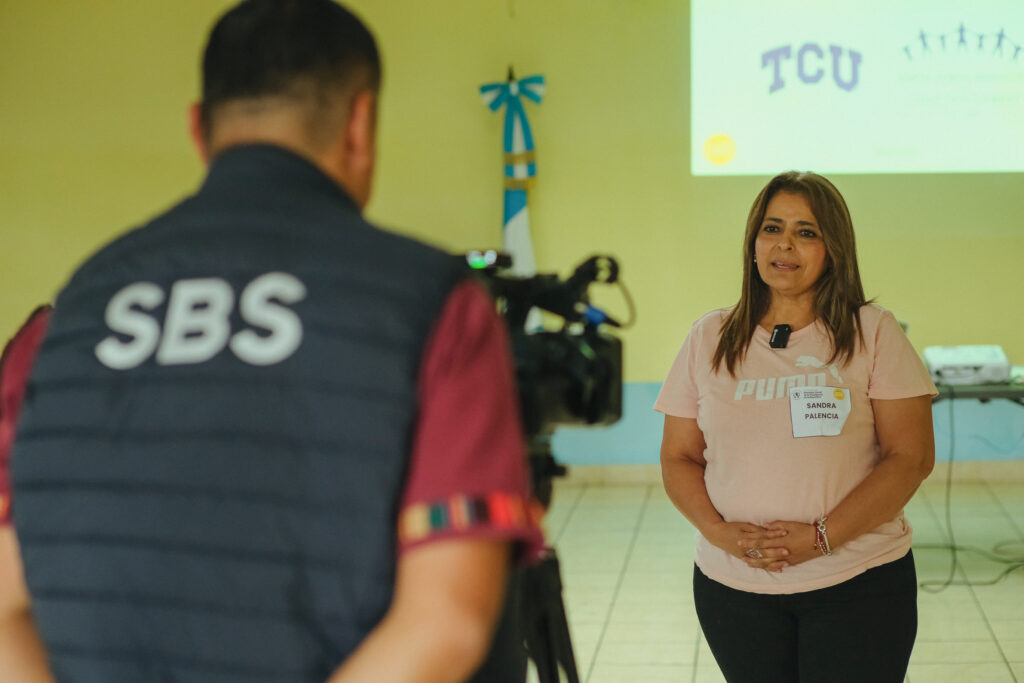 SBS - Protección - Capacitación - Intervenciones basadas en la confianza - 26