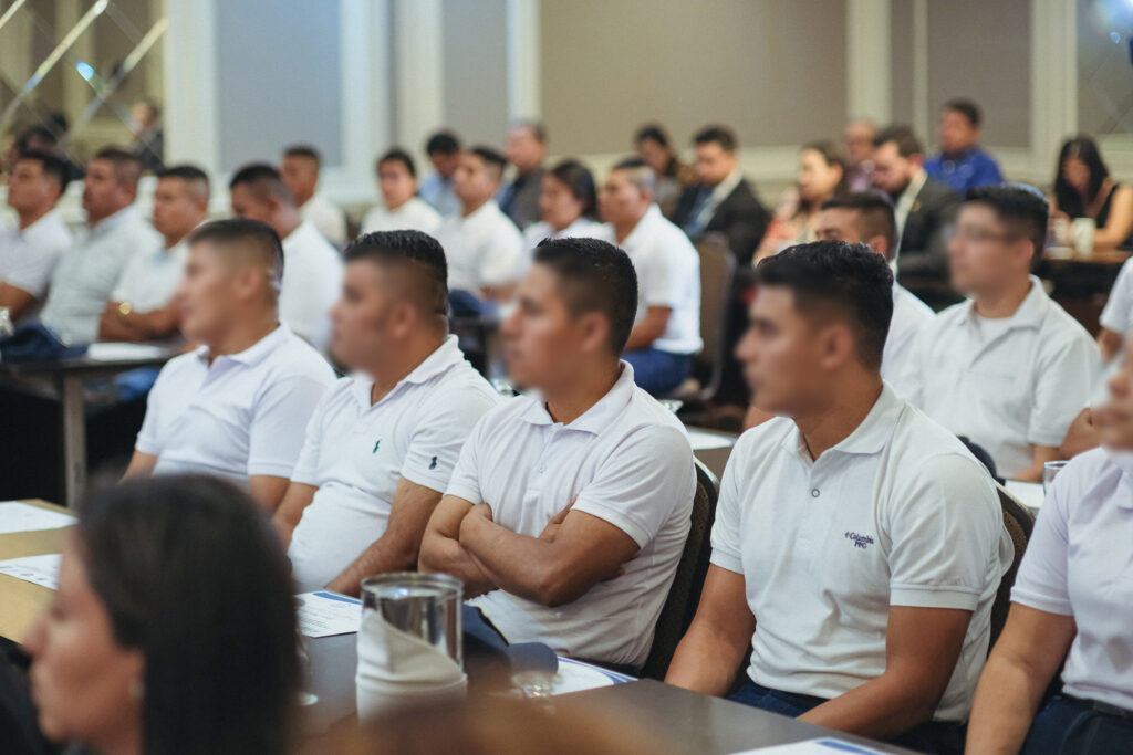 SBS - Reinserción - Graduaciones VTJs - Promociones 7, 8 y 9 - 62